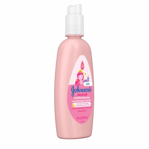 Johnson shiny hot sale and soft