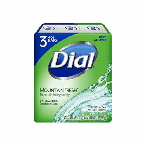 Dial antibacterial soap 2025 reviews