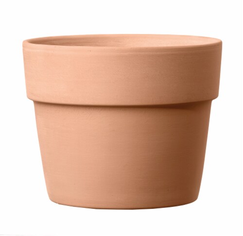 Deroma Spa Perfetto Pot Perspective: front