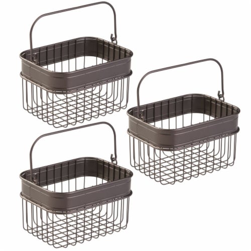 bathroom-storage-baskets - Faze