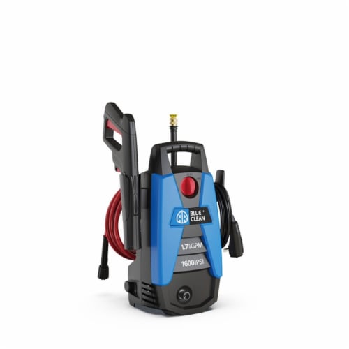 A.R. Blue Clean Pressure Washer 1600 psi Electric Carry BC111HS 1 Pick n Save