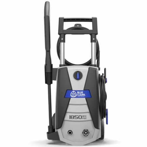 AR Blue Clean 1850 psi Electric 1.2 gpm Pressure Washer Count of