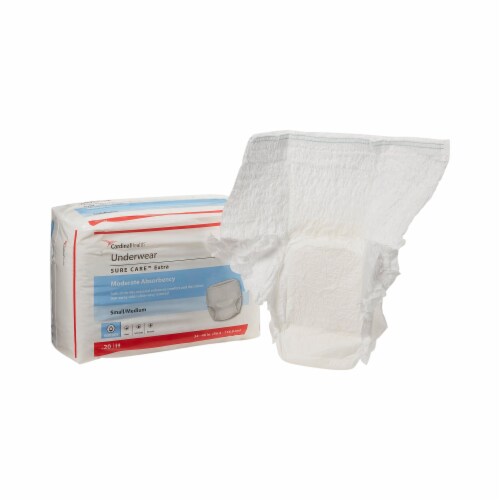 Disposable adhesive underwear deals