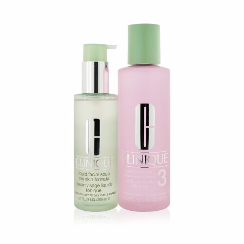 Clinique clarifying discount lotion 3