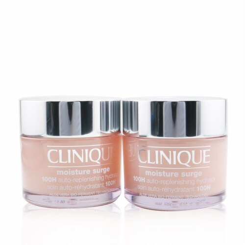 Clinique Moisture Surge Jumbo Size - 125ml Clinique Moisture Surge Jumbo Size - 125ml