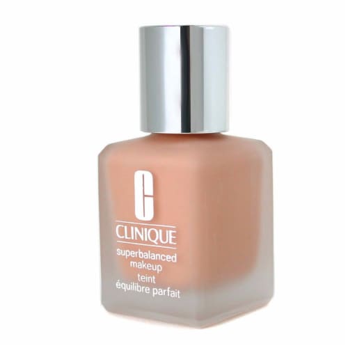 Clinique superbalanced makeup deals