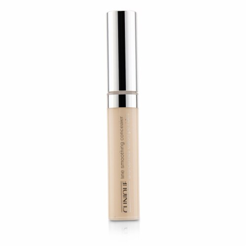 Line smoothing concealer clinique discount