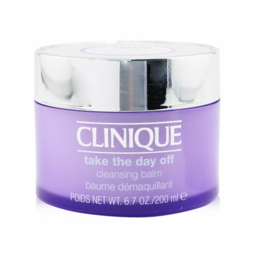 Clinique Take The Day Off Cleansing Balm (Jumbo Size) 200ml/6.7oz, 200ml/6.7oz Kroger