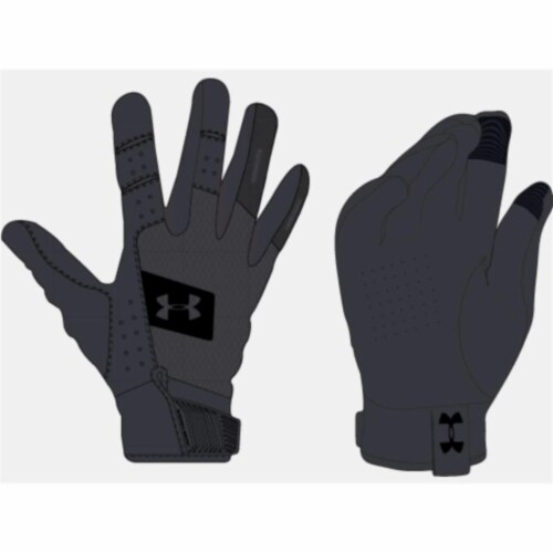 Nido Redondear a la baja Morbosidad Under Armour 13418340012X 2.0 Tactical Blackout Gloves - 2XL, 1 - Kroger