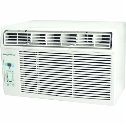 Keystone Energy Star 5000 BTU Window Mounted Air Conditioner with