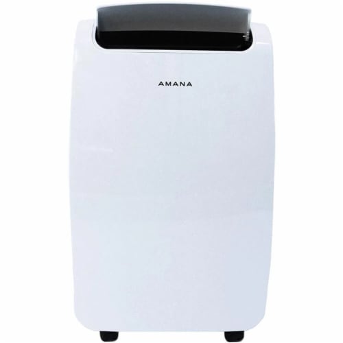 Amana AMAP084AW 8000 BTU Portable Air Conditioner, 1 Kroger