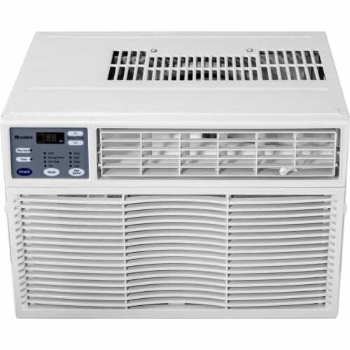 Energy star air shop conditioner