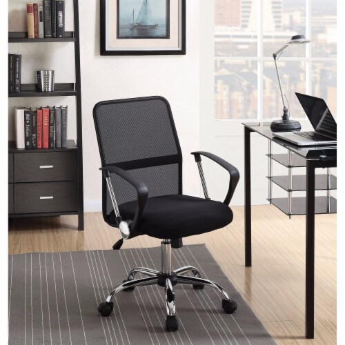 Sohl furniture mesh online office chair