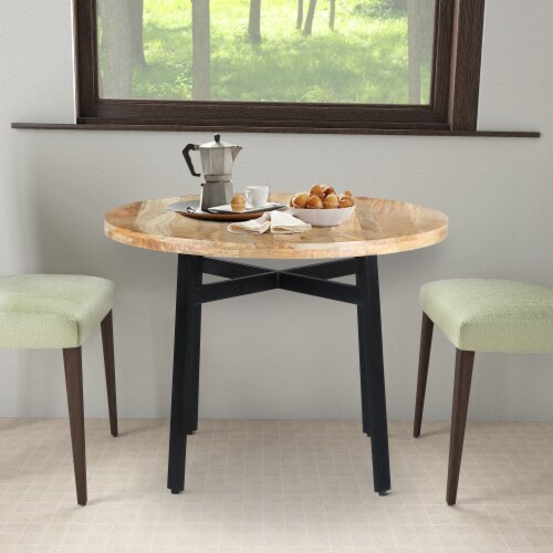 39 inch round dining table discount