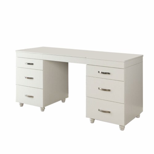 Lift top vanity deals