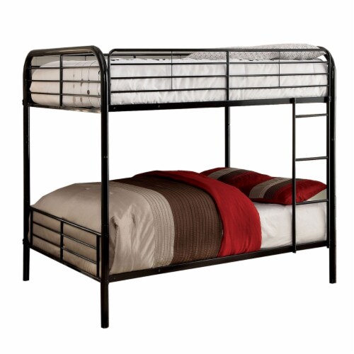 Tubular bunks sales