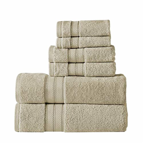 Spunloft towels 2025
