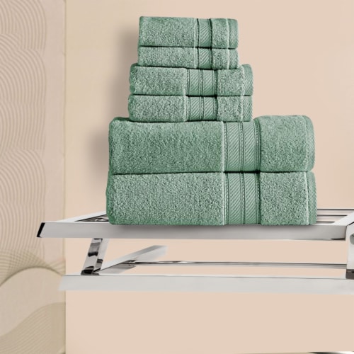 Made in green 2025 towels