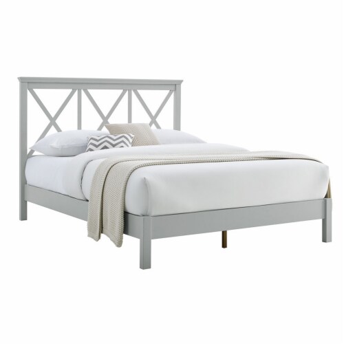 Farmhouse full size headboard deals