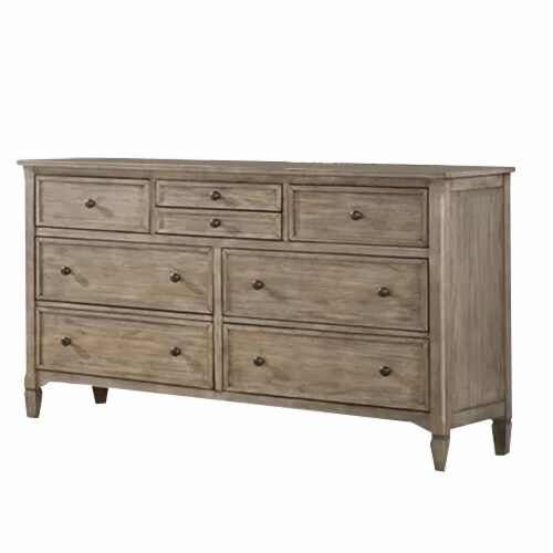 Somerset Chest of Drawers | Bush Home