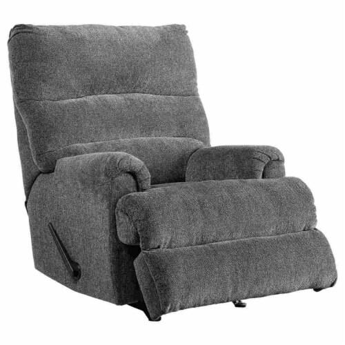 Fred meyer sales swivel rocker recliner