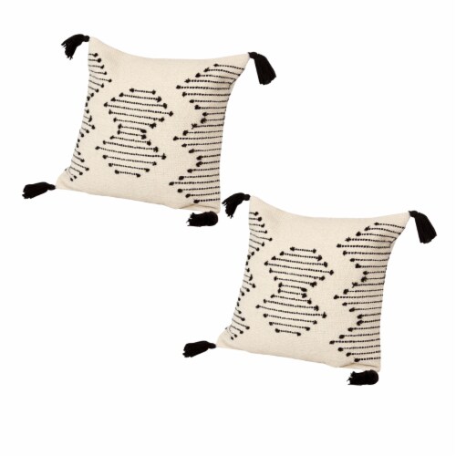 18 sales square pillows