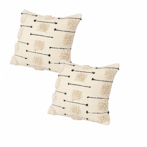 18 square pillows cheap