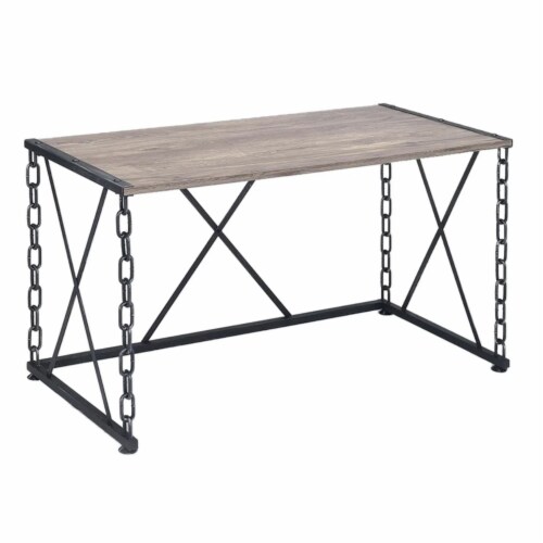 Chain desk hotsell