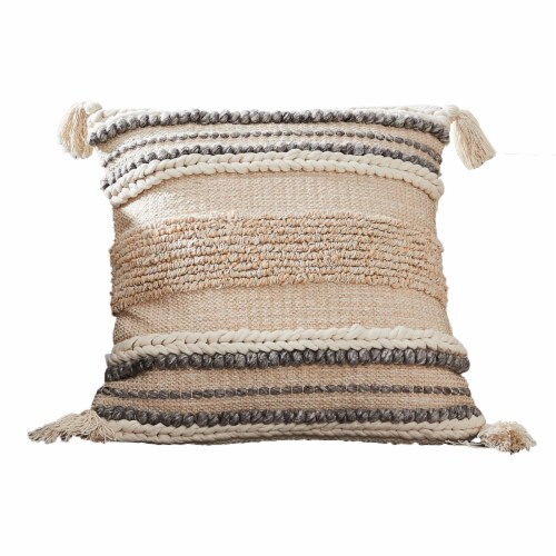 18 inch pillow 2025 covers