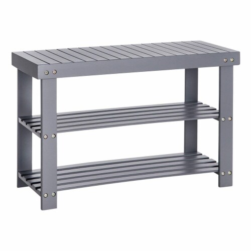 28 inch cheap storage bench
