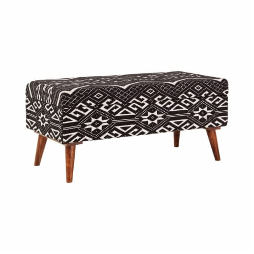 36 inch clearance bench seat