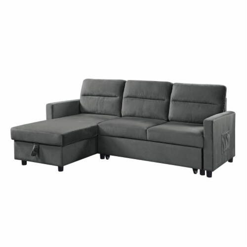 82 inch discount sleeper sofa