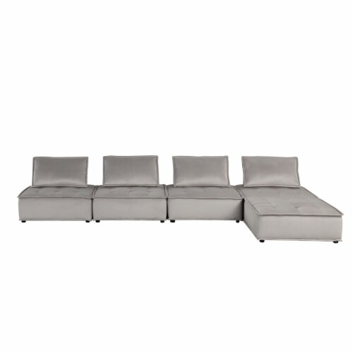120 on sale inch sectional