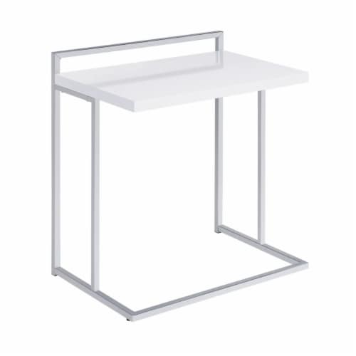 27 inch best sale side table