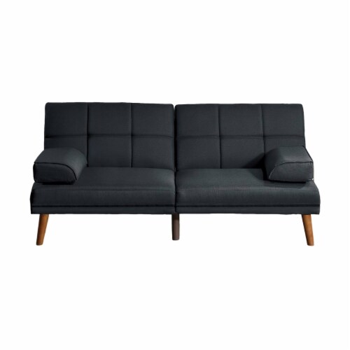 Gina 71 Inch Adjule Futon Sofa Bed