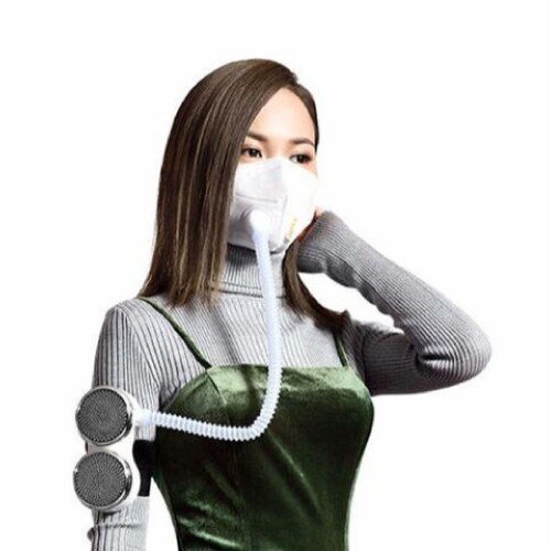 Fitair portable sales