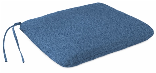 Jordan Manufacturing Seat Cushion - McHusk Capri Perspective: front