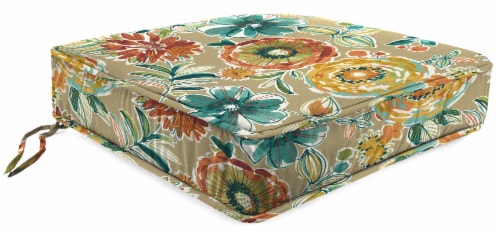 Jordan Manufacturing Deep Seat Chair Cushion - Colsen Sonoma Perspective: front