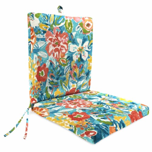 Outdoor Seat Cushions - Cushion Factory