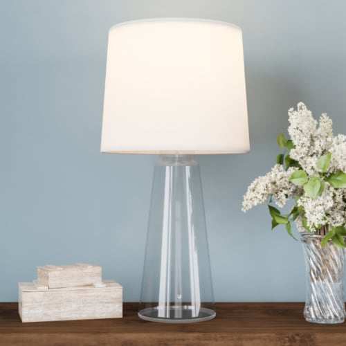 Clear lamps clearance