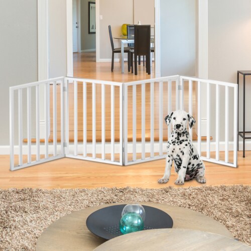 Pet indoor barrier 2025