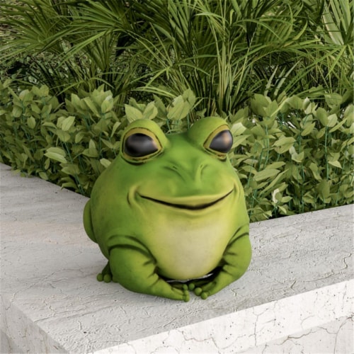 pure garden statue resin