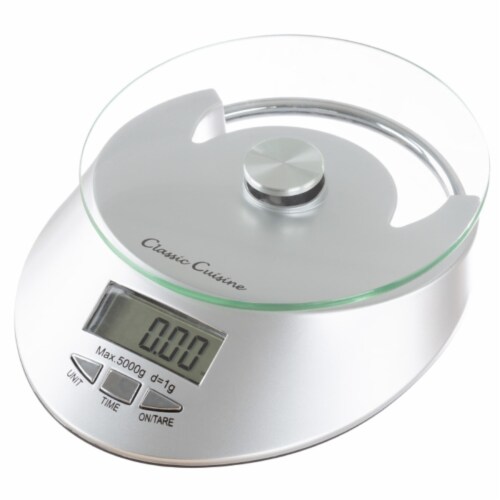 How to Use a Food Scale