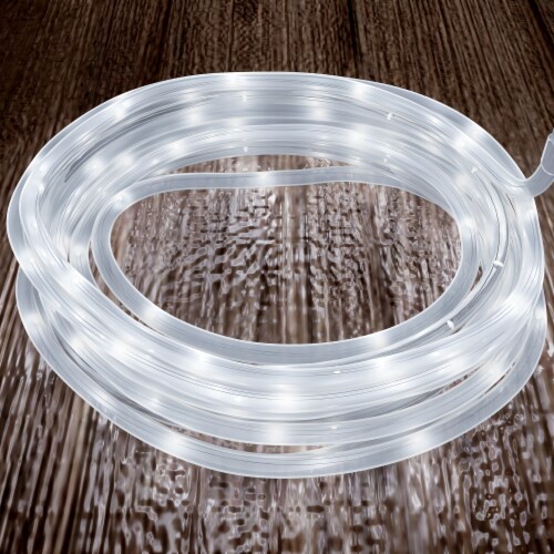 Solar rope lights discount
