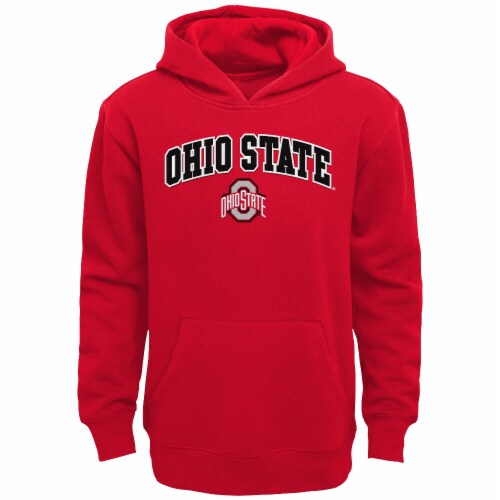 Boys ohio state hoodie shop