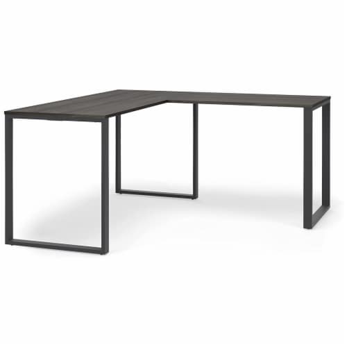 Hon corner desk discount