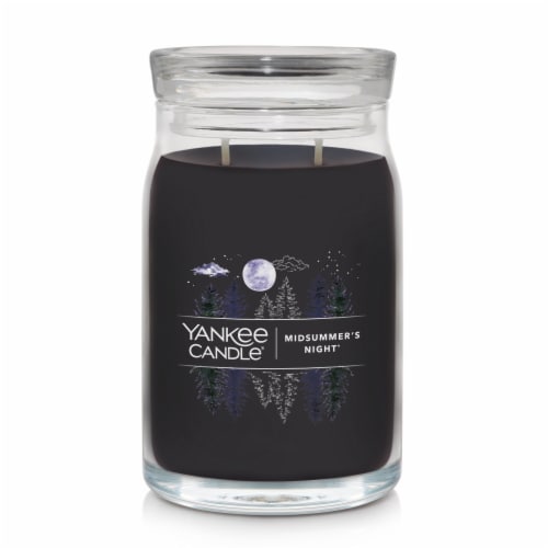 Yankee Candle® Midsummer' Night® Jar Candle, 1 ct - Kroger