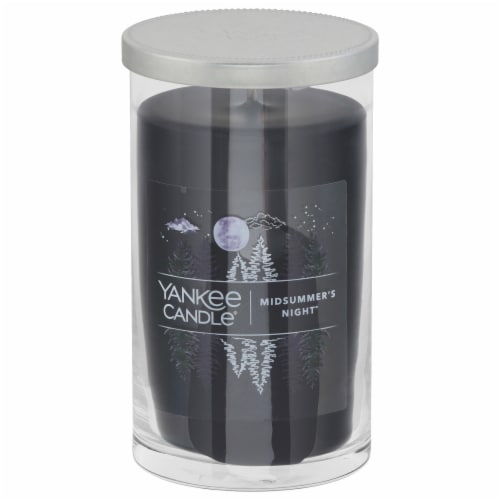 Yankee Candle® Midsummers Night Perspective: front