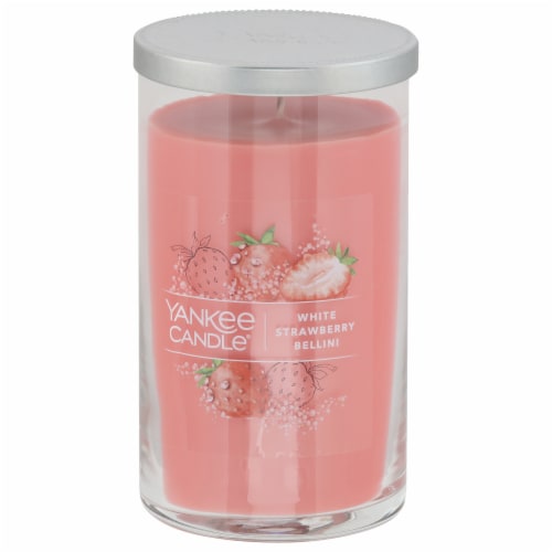 Yankee Candle Large Jar Candle Midsummer's Night & Large Jar Candle Pink  Sands