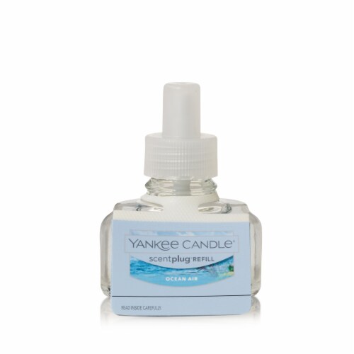 Yankee Candle® ScentPlug® Refill - Ocean Air Perspective: front